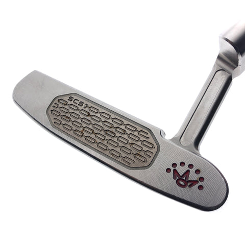 Used Scotty Cameron Studio Style Newport 2025 Putter / 34.5 Inches