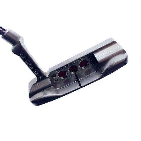 Used Scotty Cameron Studio Style Newport 2025 Putter / 35.0 Inches