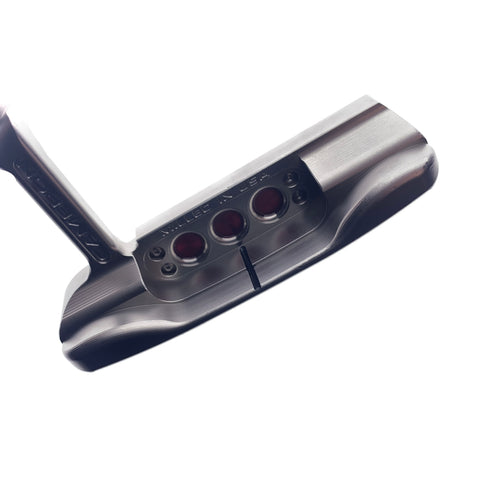 Used Scotty Cameron Studio Style Newport 2025 Putter / 35.0 Inches