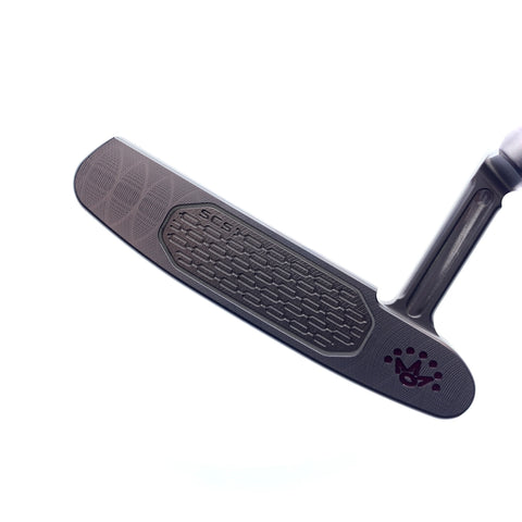 Used Scotty Cameron Studio Style Newport 2025 Putter / 35.0 Inches