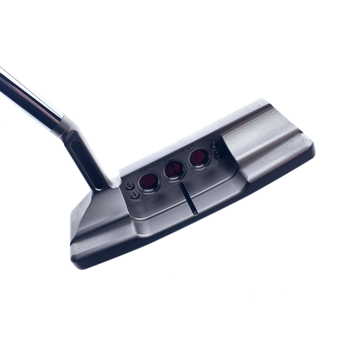 Used Scotty Cameron Studio Style Newport 2.5 Plus Putter / 33.0 Inches