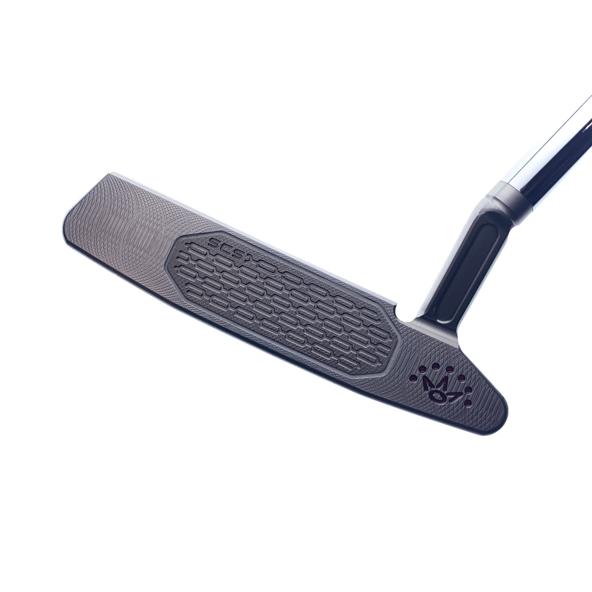 Used Scotty Cameron Studio Style Newport 2.5 Plus Putter / 33.0 Inches