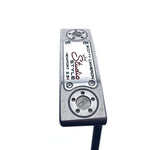 Used Scotty Cameron Studio Style Newport 2.5 Plus Putter / 33.0 Inches