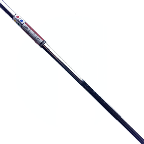 Used Scotty Cameron Studio Style Newport 2.5 Putter / 34.5 Inches