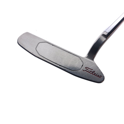 Used Scotty Cameron Studio Style Newport 2.5 Putter / 35.0 Inches