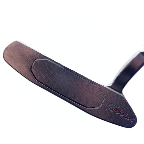 Used Scotty Cameron Studio Style Newport 2.5 Putter / 35.0 Inches