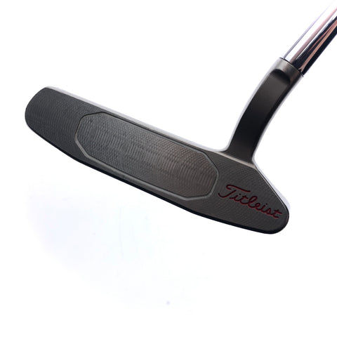 Used Scotty Cameron Studio Style Newport 2.5 Putter / 35.0 Inches