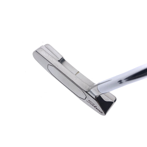 Used Scotty Cameron Studio Style Newport 2.5 Putter / 35.0 Inches