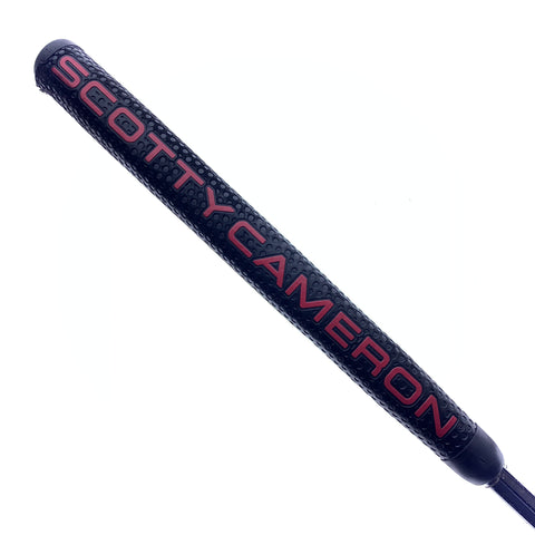 Used Scotty Cameron Studio Style Newport 2.5 Putter / 35.0 Inches