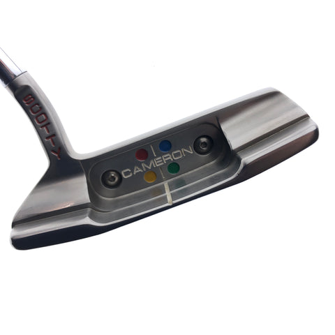 Used Scotty Cameron Studio Style Newport 2.5 Putter