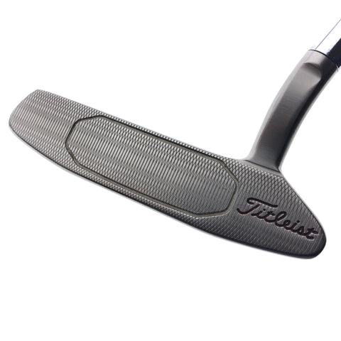 Used Scotty Cameron Studio Style Newport 2.5 Putter