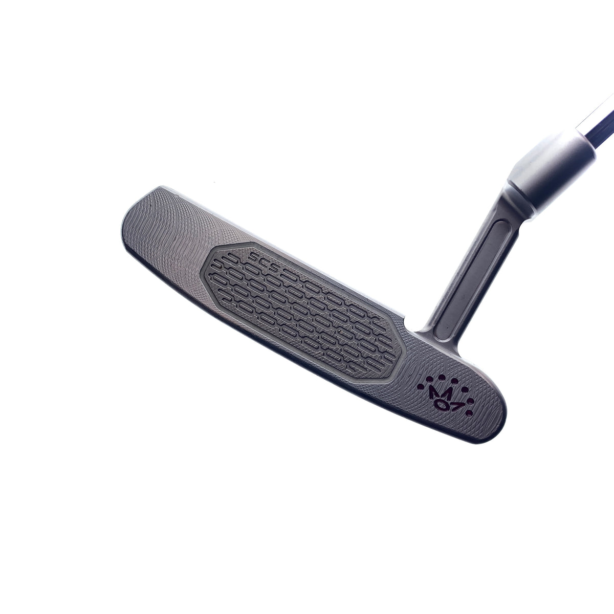 Used Scotty Cameron Studio Style Newport Plus 2025 Putter / 33.0 Inches