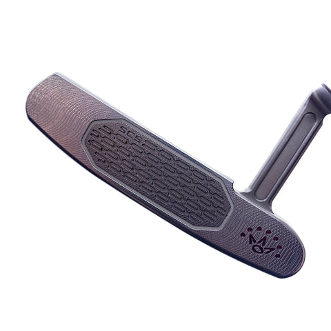 Used Scotty Cameron Studio Style Newport Plus 2025 Putter / 34.0 Inches