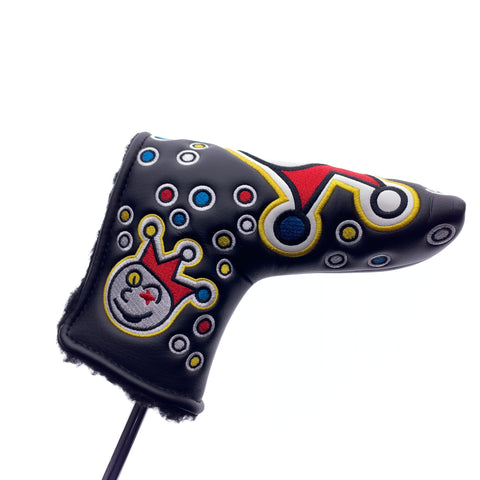 Used Scotty Cameron Studio Style Newport Putter / 33.0 Inches