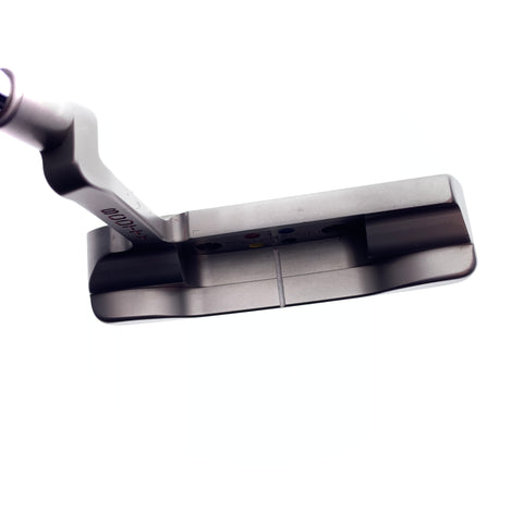 Used Scotty Cameron Studio Style Newport Putter / 33.0 Inches