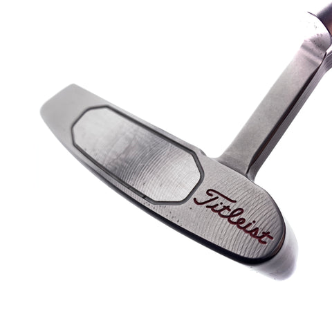 Used Scotty Cameron Studio Style Newport Putter / 33.0 Inches