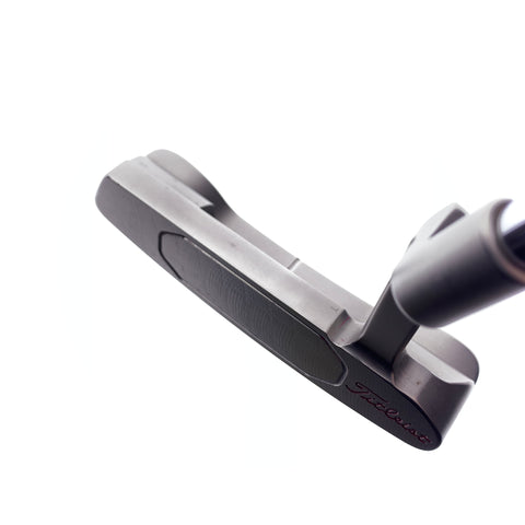 Used Scotty Cameron Studio Style Newport Putter / 33.0 Inches