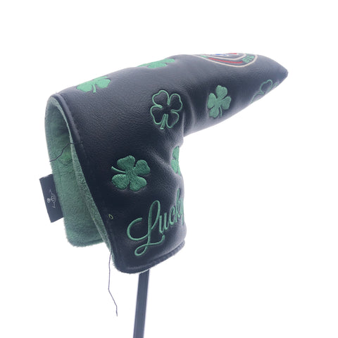 Used Scotty Cameron Studio Style Newport Putter / 34.0 Inches