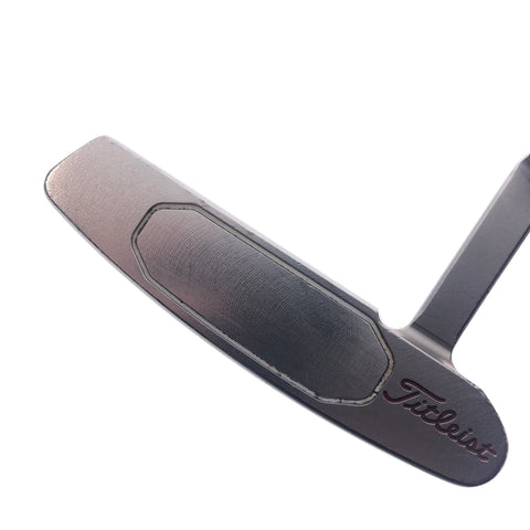 Used Scotty Cameron Studio Style Newport Putter / 34.0 Inches