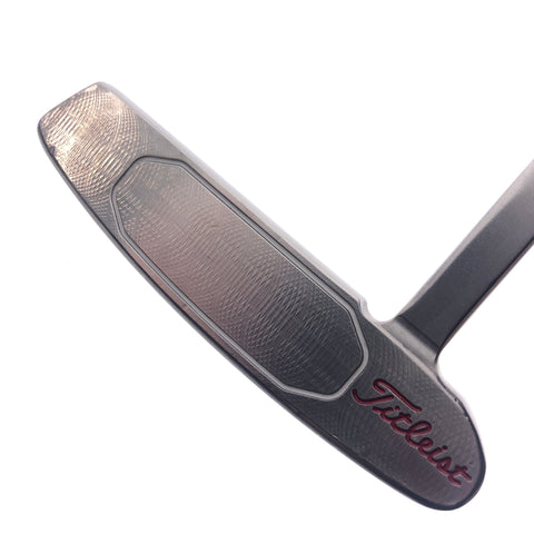 Used Scotty Cameron Studio Style Newport Putter / 34.0 Inches