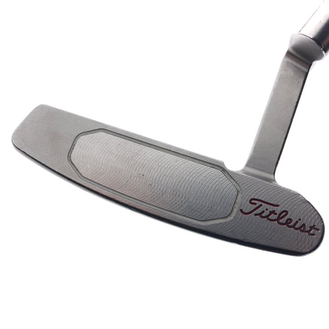 Used Scotty Cameron Studio Style Newport Putter / 35.0 Inches