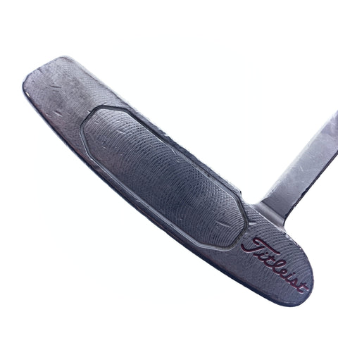 Used Scotty Cameron Studio Style Newport Putter / 35.0 Inches