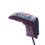 Used Scotty Cameron Studio Style Santa Fe Putter / 33.0 Inches