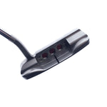 Used Scotty Cameron Studio Style Santa Fe Putter / 33.0 Inches