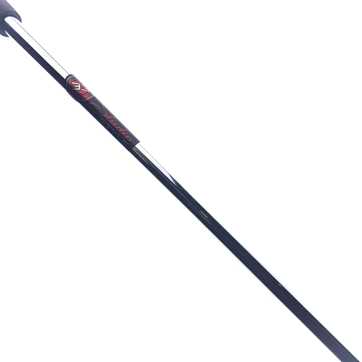 Used Scotty Cameron Studio Style Santa Fe Putter / 33.0 Inches