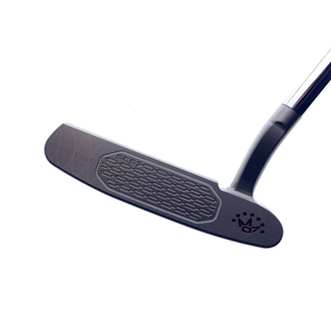 Used Scotty Cameron Studio Style Santa Fe Putter / 34.5 Inches