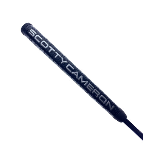 Used Scotty Cameron Studio Style Santa Fe Putter / 34.5 Inches
