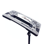 Used Scotty Cameron Studio Style Squareback 2 2025 Putter / 34.0 Inches