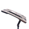 Used Scotty Cameron Studio Style Squareback 2 2025 Putter / 34.0 Inches
