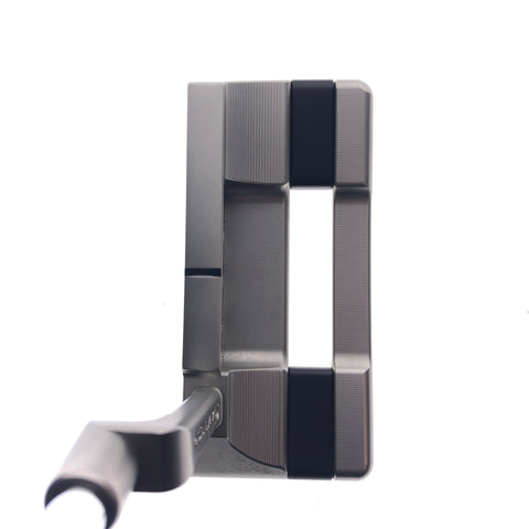 Used Scotty Cameron Studio Style Squareback 2 2025 Putter / 34.0 Inches