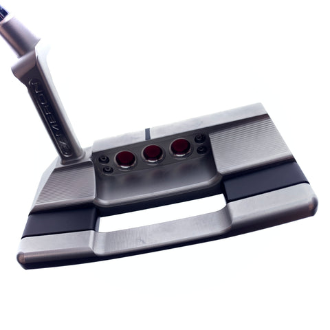 Used Scotty Cameron Studio Style Squareback 2 2025 Putter / 34.0 Inches