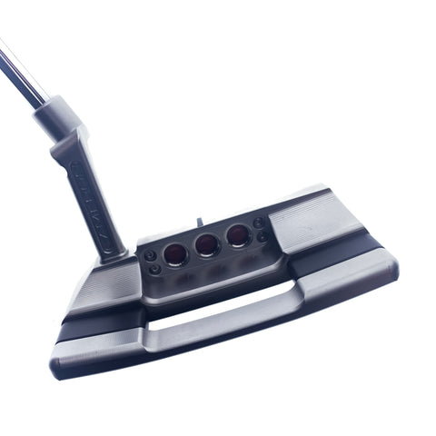 Used Scotty Cameron Studio Style Squareback 2 2025 Putter / 34.0 Inches