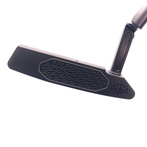 Used Scotty Cameron Studio Style Squareback 2 2025 Putter / 34.0 Inches