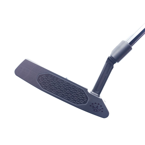 Used Scotty Cameron Studio Style Squareback 2 2025 Putter / 34.0 Inches