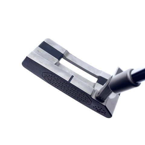 Used Scotty Cameron Studio Style Squareback 2 2025 Putter / 34.0 Inches