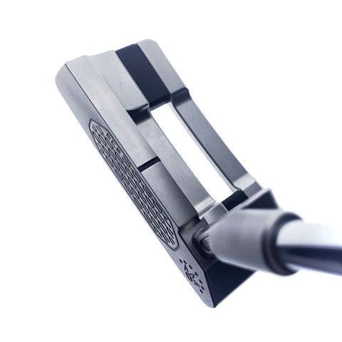Used Scotty Cameron Studio Style Squareback 2 2025 Putter / 34.0 Inches
