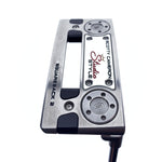 Used Scotty Cameron Studio Style Squareback 2 2025 Putter / 34.0 Inches