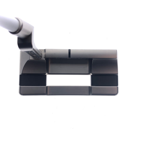 Used Scotty Cameron Studio Style Squareback 2 2025 Putter / 37.0 Inches