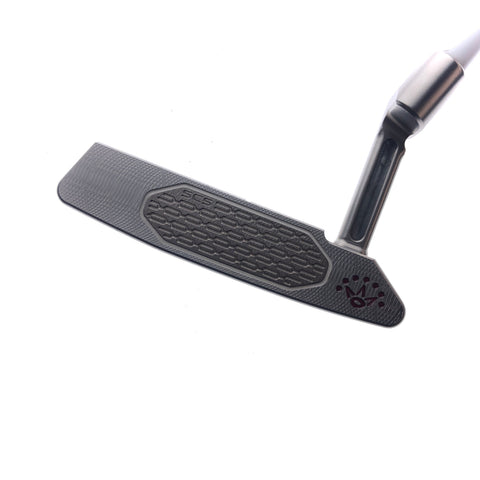 Used Scotty Cameron Studio Style Squareback 2 2025 Putter / 37.0 Inches