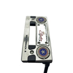 Used Scotty Cameron Studio Style Squareback 2 2025 Putter / 39.0 Inches