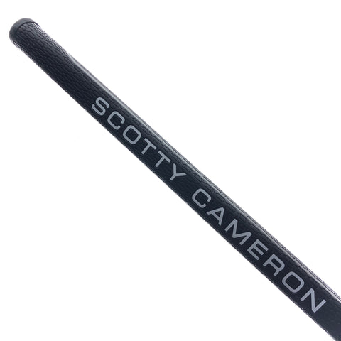 Used Scotty Cameron Studio Style Squareback 2 Long Design '25 Putter / 38 Inches