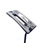 Used Scotty Cameron Studio Style Squareback 2025 Putter / 34.0 Inches