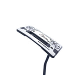 Used Scotty Cameron Studio Style Squareback 2025 Putter / 34.0 Inches