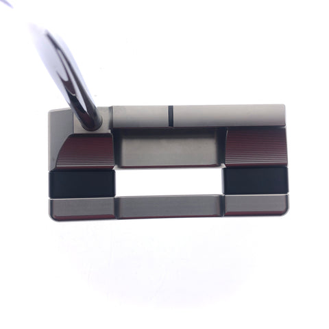 Used Scotty Cameron Studio Style Squareback 2025 Putter / 34.0 Inches