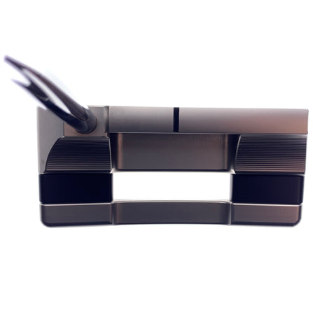Used Scotty Cameron Studio Style Squareback 2025 Putter / 34.0 Inches