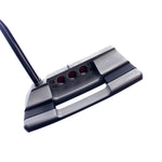 Used Scotty Cameron Studio Style Squareback 2025 Putter / 34.0 Inches